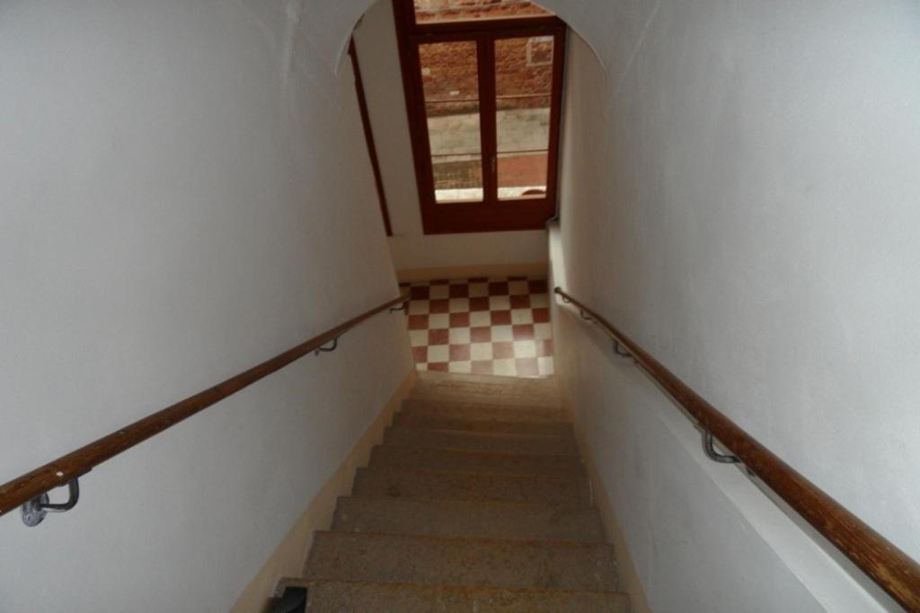 Ca Ponte Dei Greci S163 Apartamento