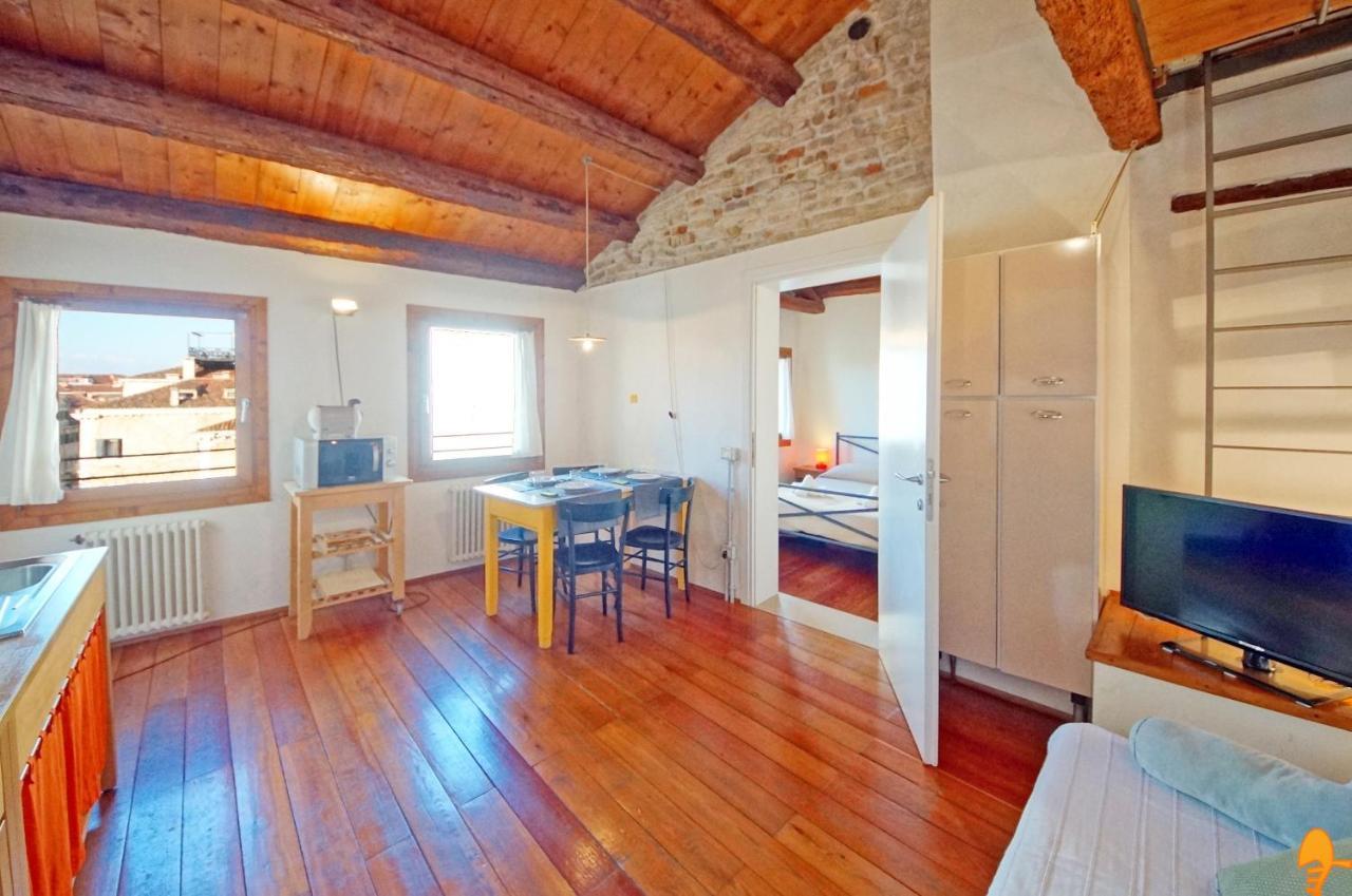 Ca Ponte Dei Greci S163 Apartamento *