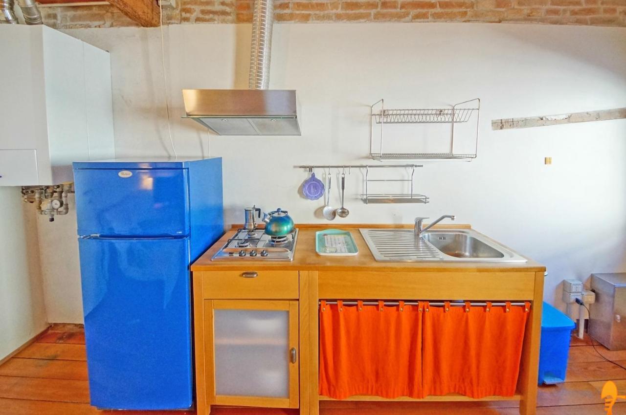 Apartamento Ca Ponte Dei Greci S163 *